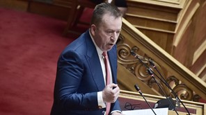 Κόκκαλης: "Αυτός που πρέπει να απολογηθεί είναι ο ΟΠΕΚΕΠΕ, δεν ζήτησα ρουσφέτι"